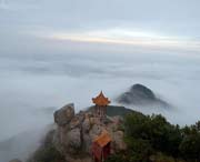 临朐天气预报15天