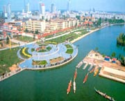 阳谷天气预报40天