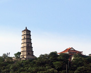 桂阳明天天气