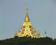 潞西今天天气