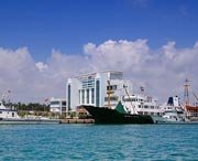 文昌天气预报40天